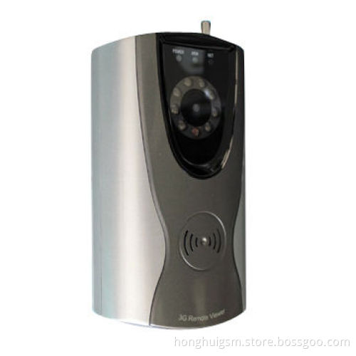 3G Alarm System for Families, Schools, Shops and Small Businesses
